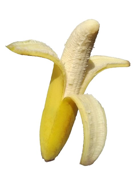 Foto de Banana prata