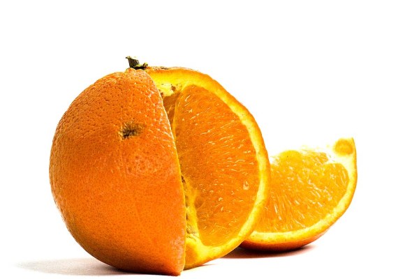 Foto de Laranja pera