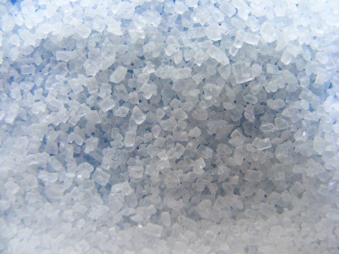 Foto de Açúcar cristal