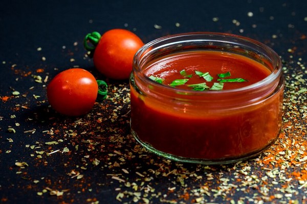 Foto de Molho de tomate