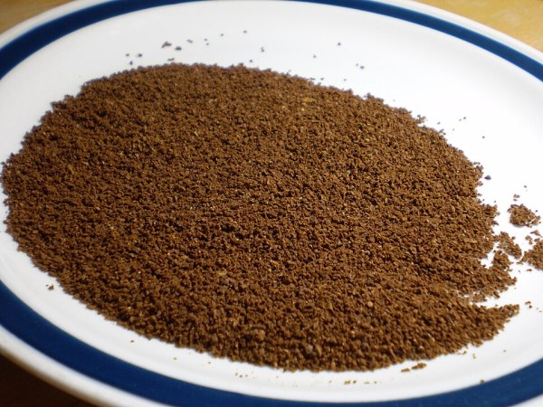 Foto de Café torrado e moído