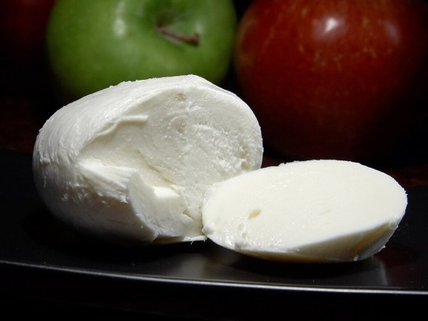 Foto de Queijo muçarela