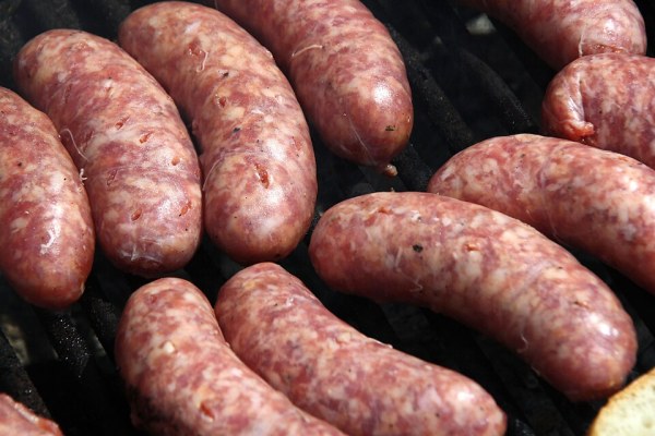 Foto de Linguiça toscana