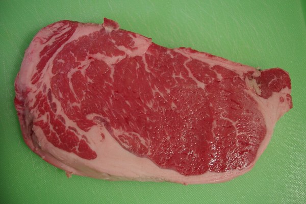 Foto de Bife de alcatra