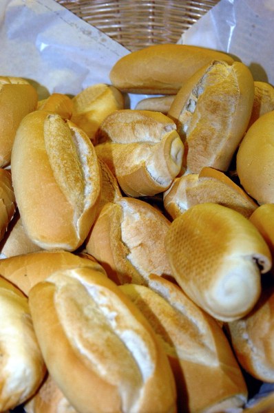 Foto de Pão francês