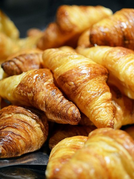 Foto de Croissant