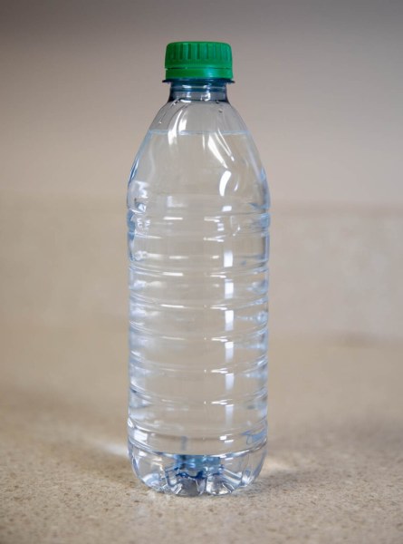 Foto de Água mineral