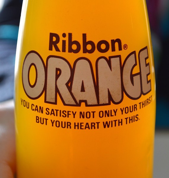 Foto de Suco de laranja