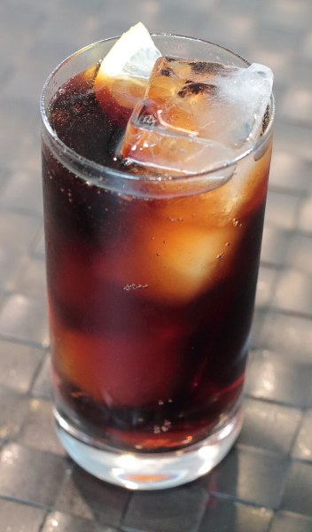Foto de Refrigerante cola