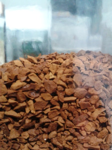 Foto de Café solúvel