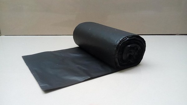 Foto de Sacos de lixo