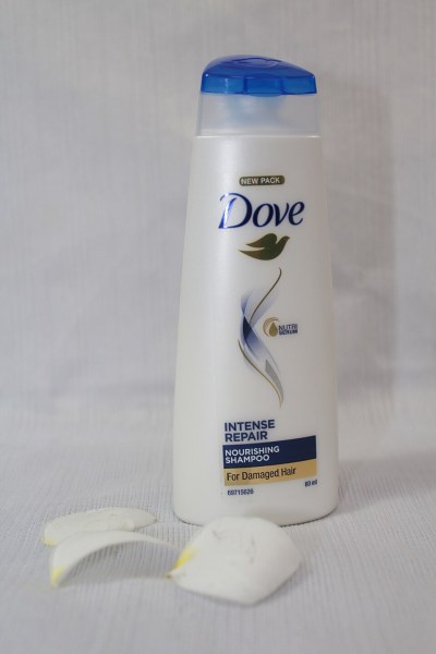 Foto de Shampoo