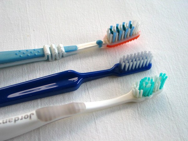 Foto de Escova dental